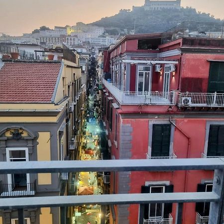 Modern Hospitality Naples Exclusive Stay מראה חיצוני תמונה
