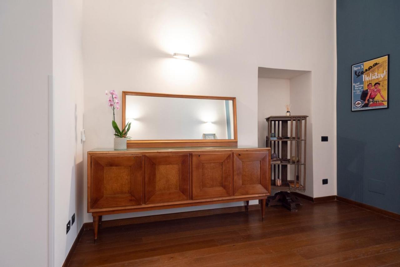 Modern Hospitality Naples Exclusive Stay מראה חיצוני תמונה