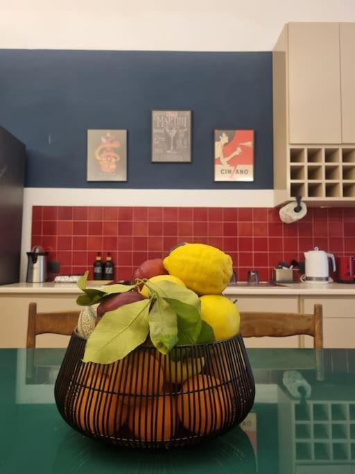 Modern Hospitality Naples Exclusive Stay מראה חיצוני תמונה