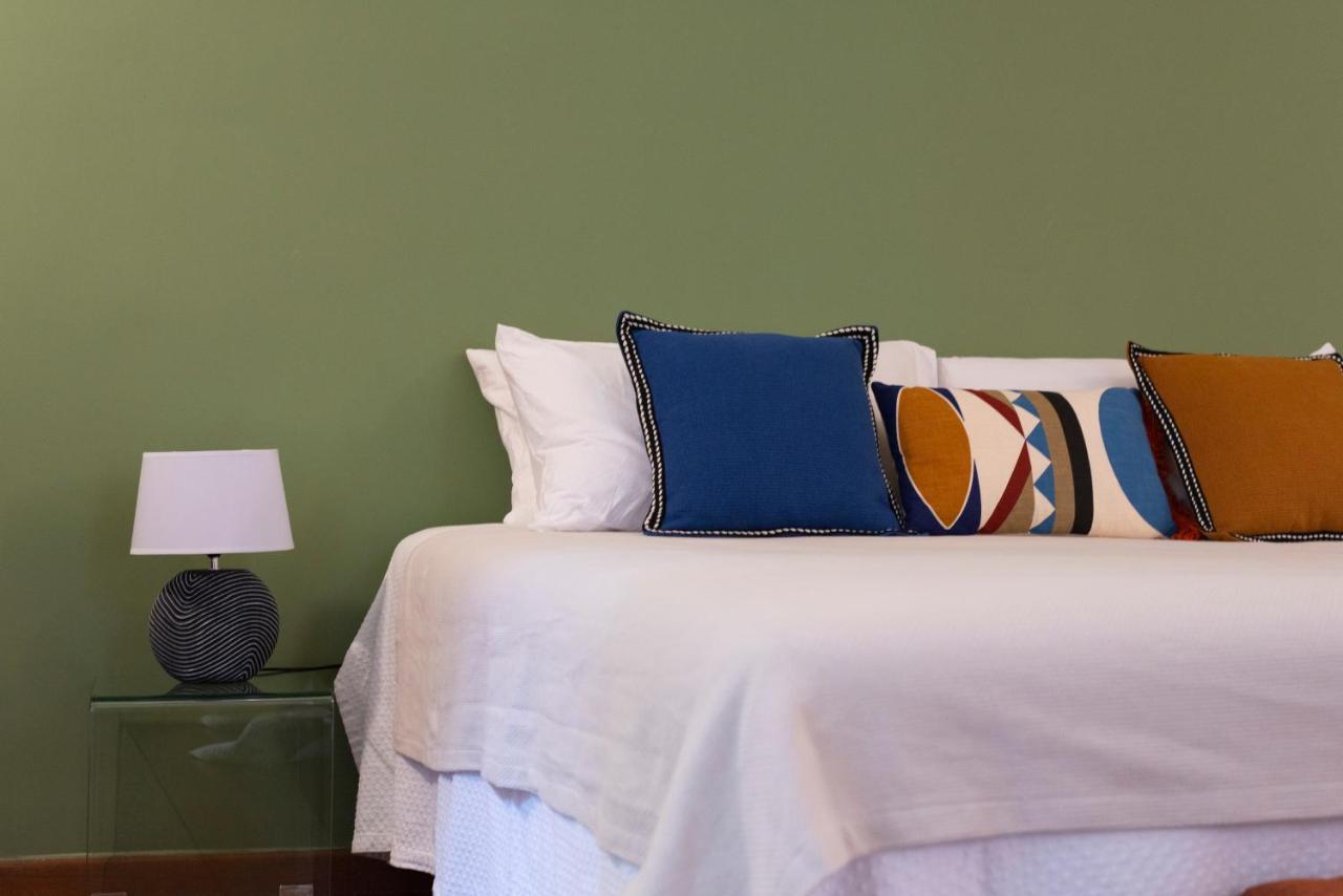 Modern Hospitality Naples Exclusive Stay מראה חיצוני תמונה
