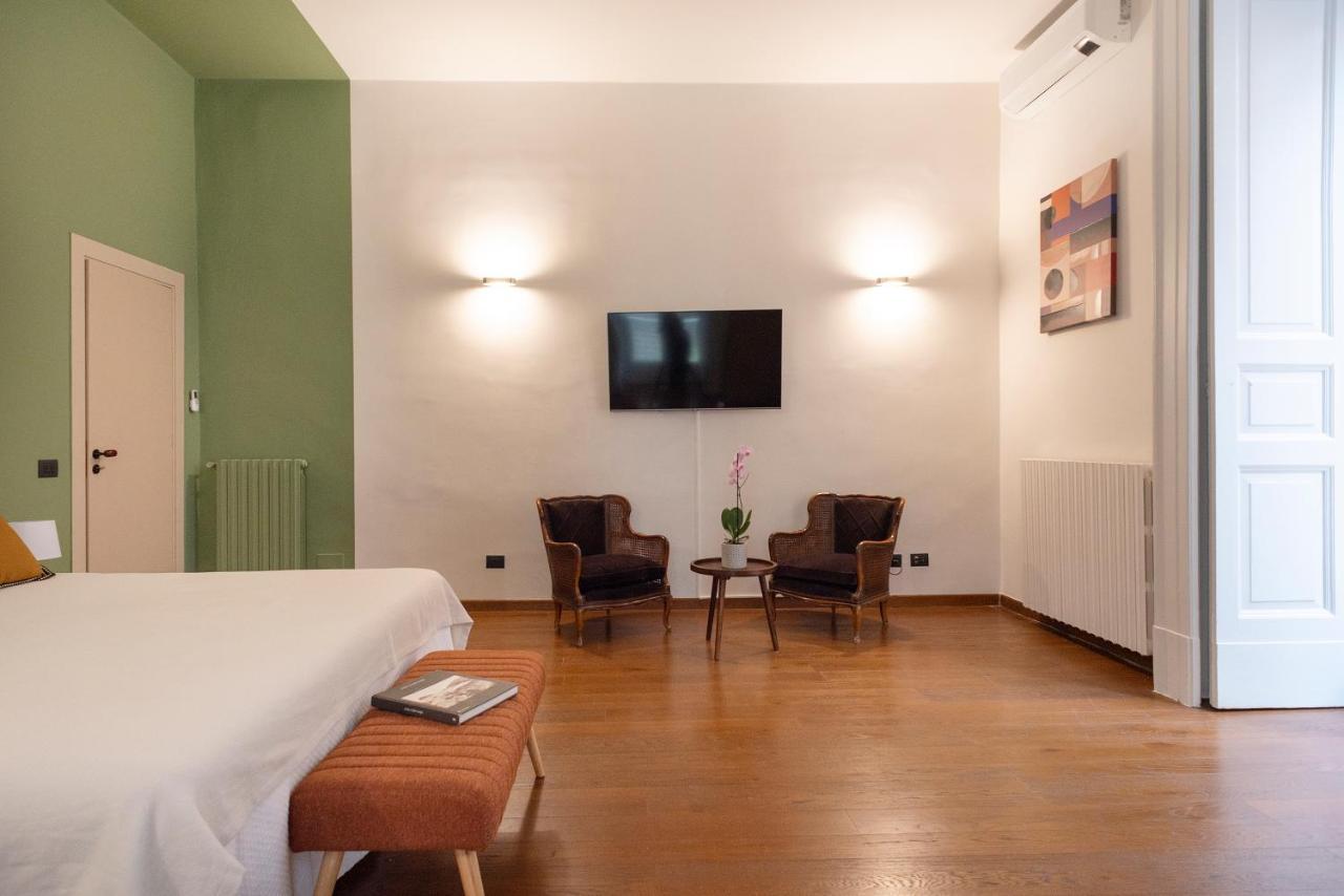 Modern Hospitality Naples Exclusive Stay מראה חיצוני תמונה