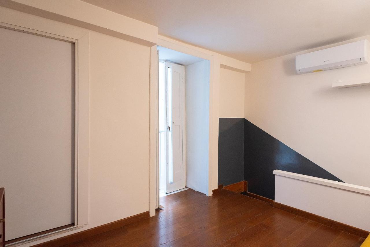 Modern Hospitality Naples Exclusive Stay מראה חיצוני תמונה