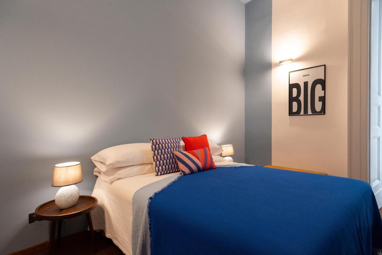 Modern Hospitality Naples Exclusive Stay מראה חיצוני תמונה