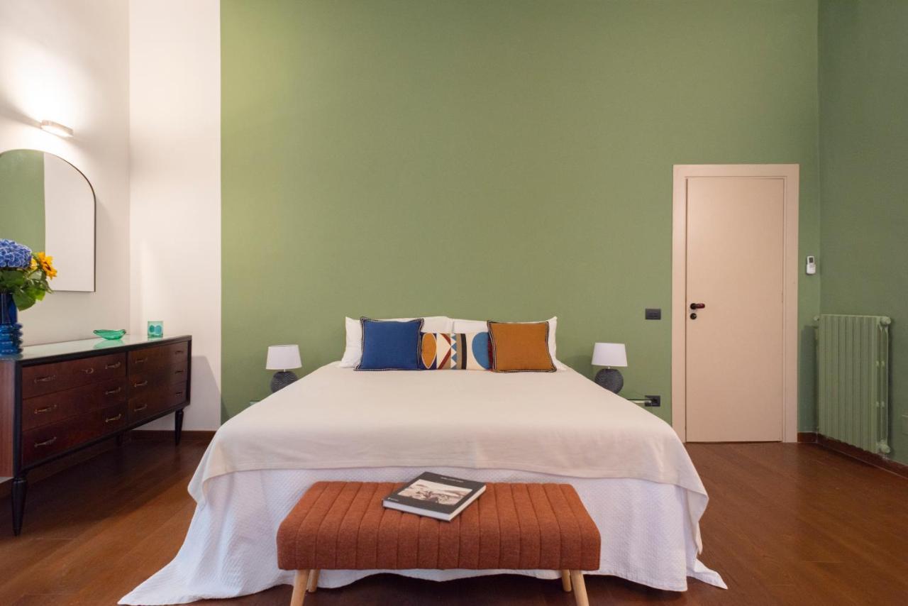 Modern Hospitality Naples Exclusive Stay מראה חיצוני תמונה