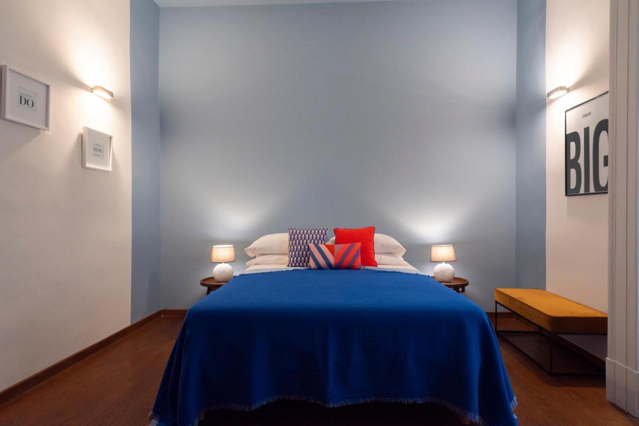 Modern Hospitality Naples Exclusive Stay מראה חיצוני תמונה