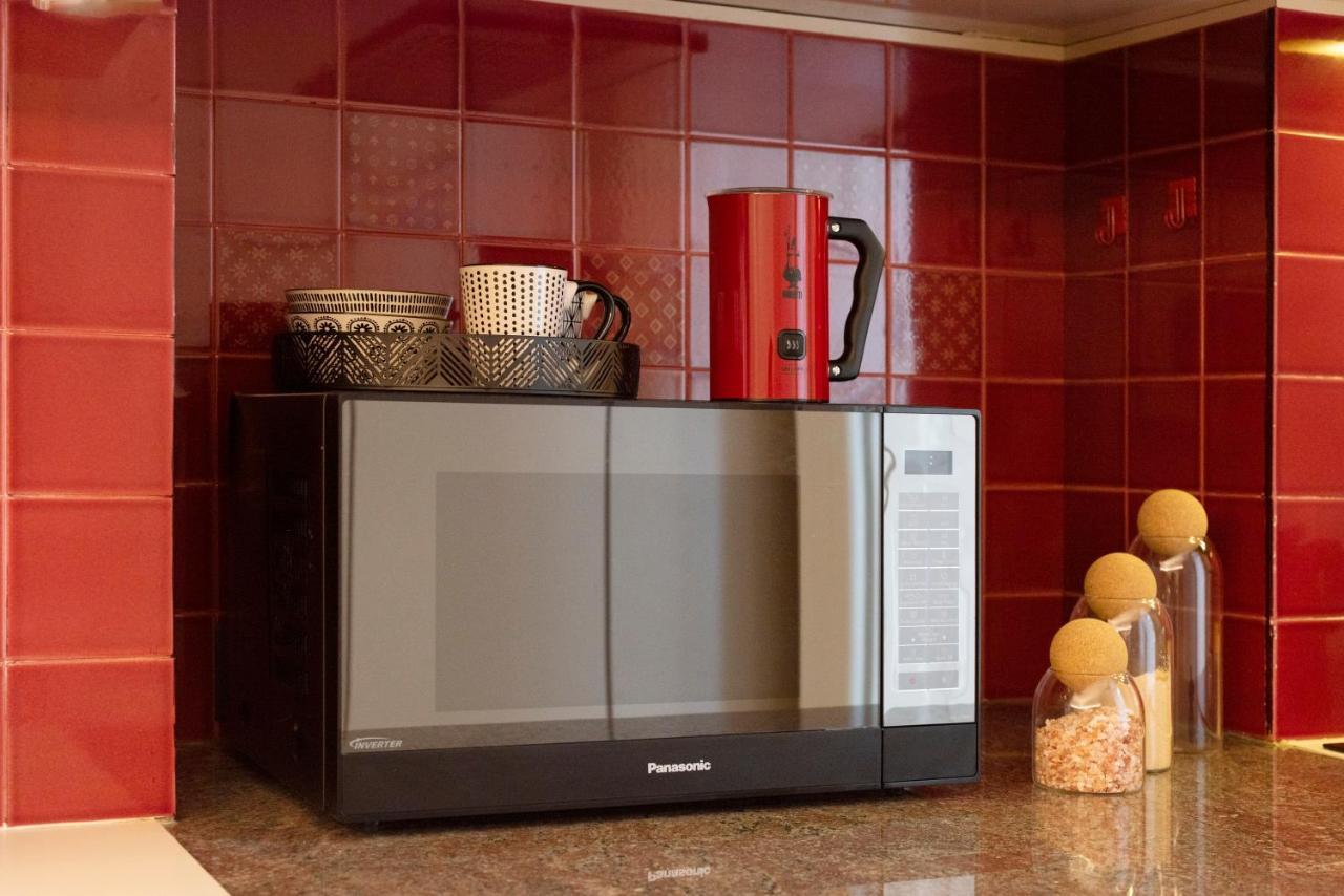 Modern Hospitality Naples Exclusive Stay מראה חיצוני תמונה