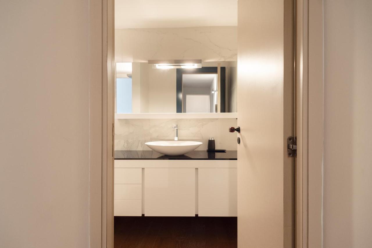 Modern Hospitality Naples Exclusive Stay מראה חיצוני תמונה