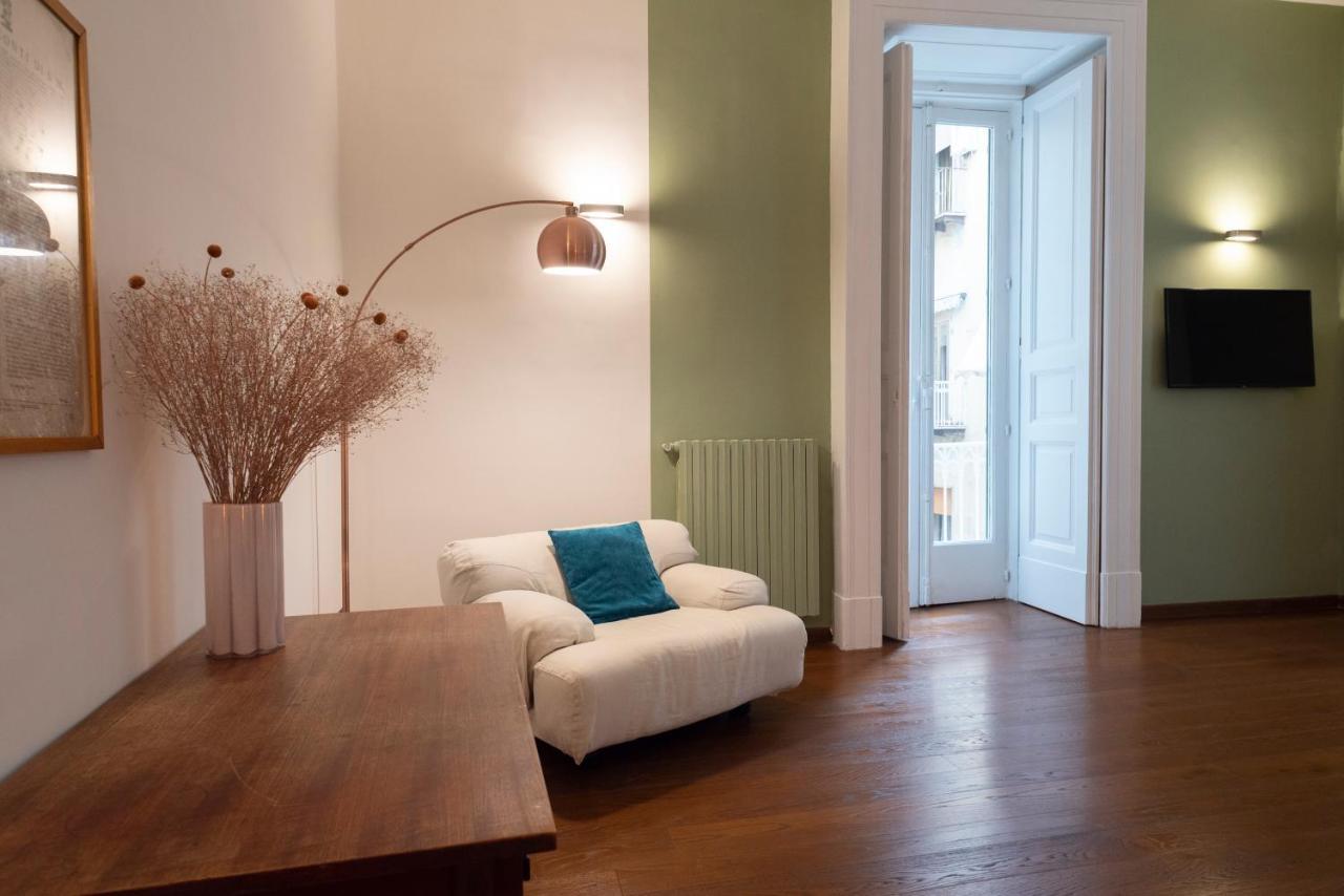 Modern Hospitality Naples Exclusive Stay מראה חיצוני תמונה
