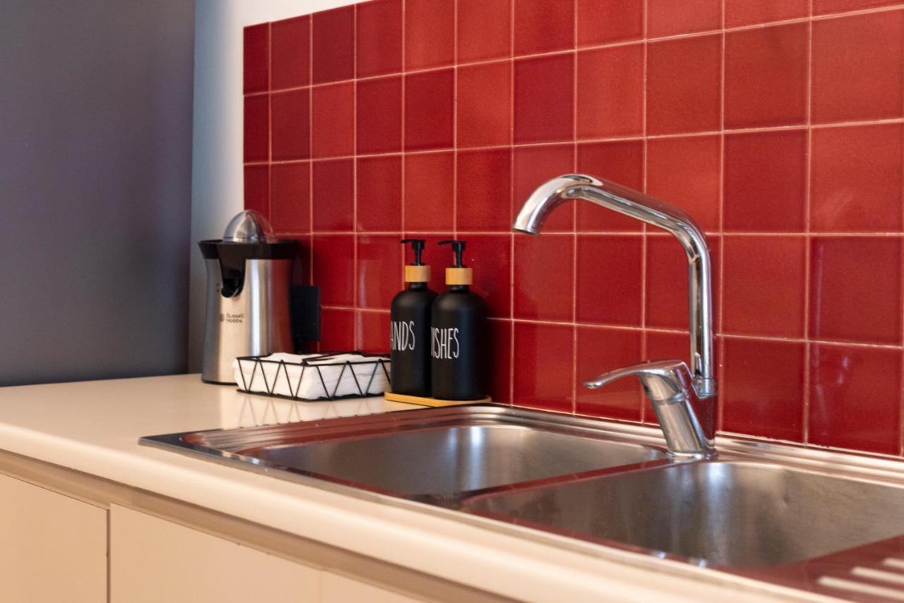 Modern Hospitality Naples Exclusive Stay מראה חיצוני תמונה