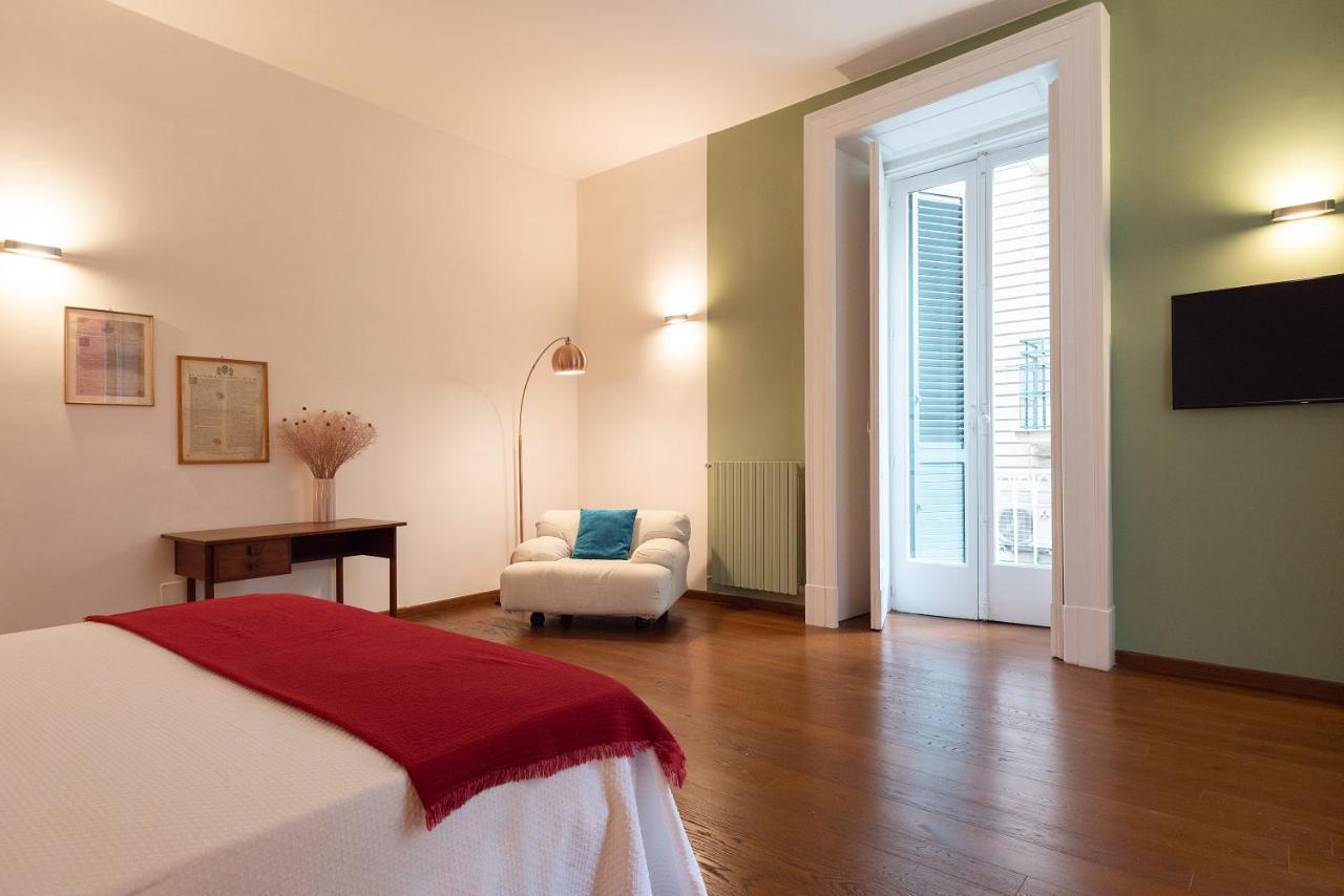 Modern Hospitality Naples Exclusive Stay מראה חיצוני תמונה