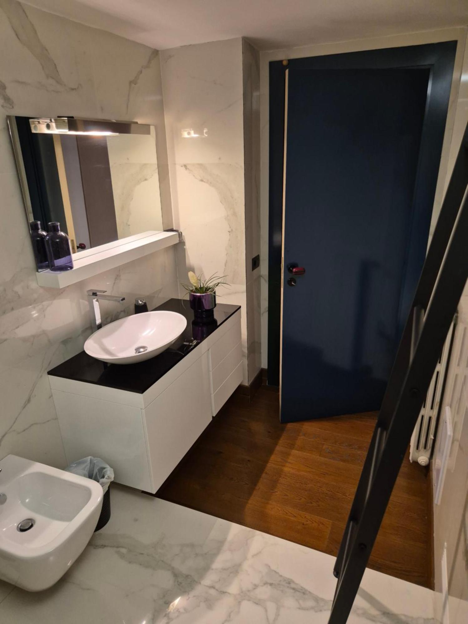 Modern Hospitality Naples Exclusive Stay מראה חיצוני תמונה