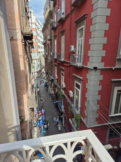 Modern Hospitality Naples Exclusive Stay מראה חיצוני תמונה