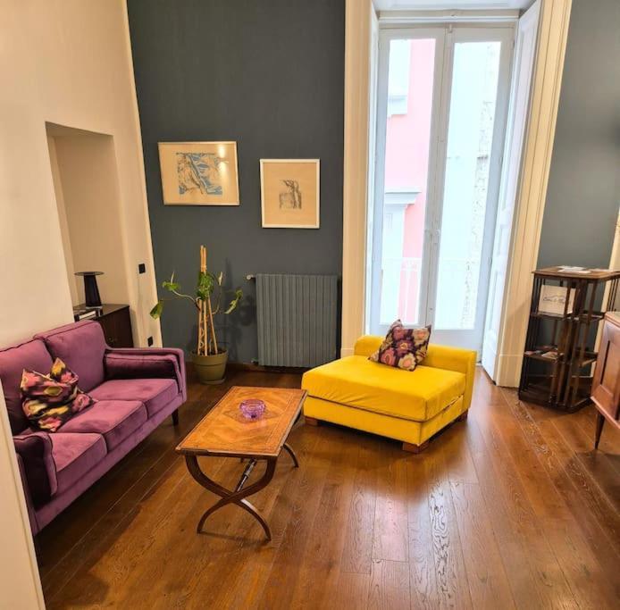 Modern Hospitality Naples Exclusive Stay מראה חיצוני תמונה