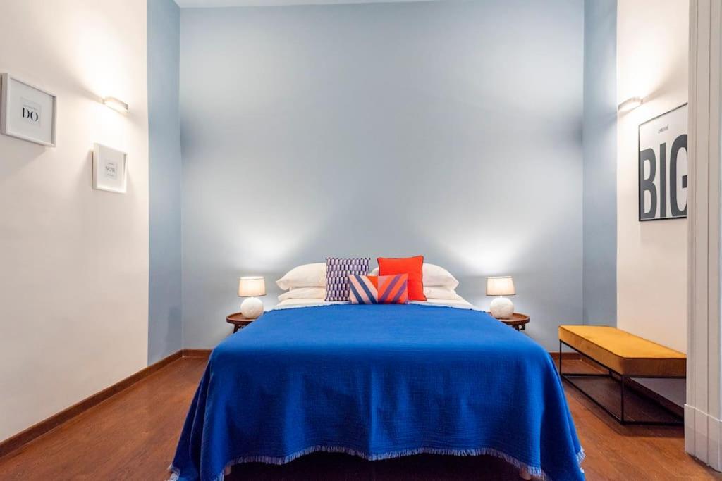 Modern Hospitality Naples Exclusive Stay מראה חיצוני תמונה