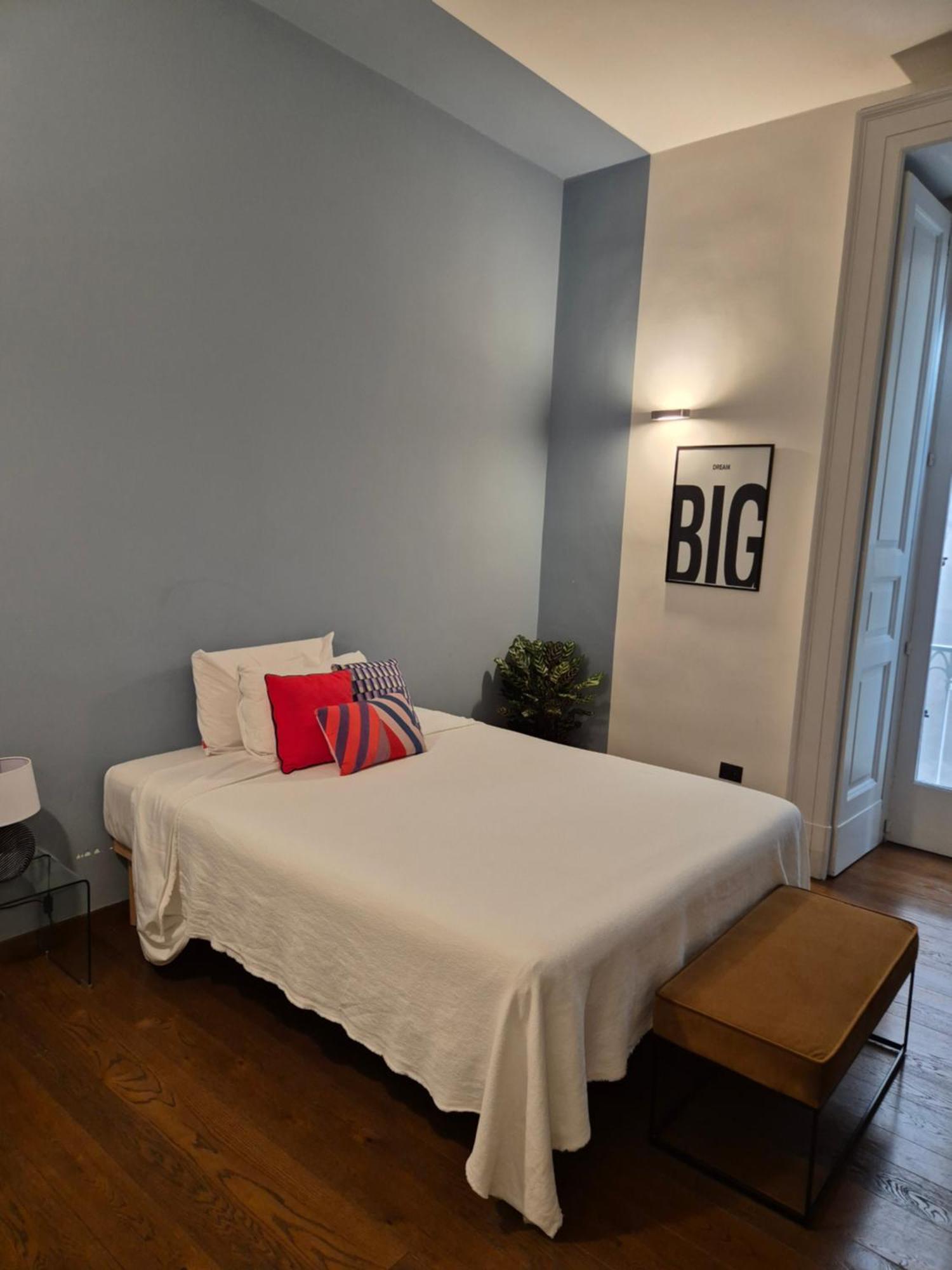 Modern Hospitality Naples Exclusive Stay מראה חיצוני תמונה