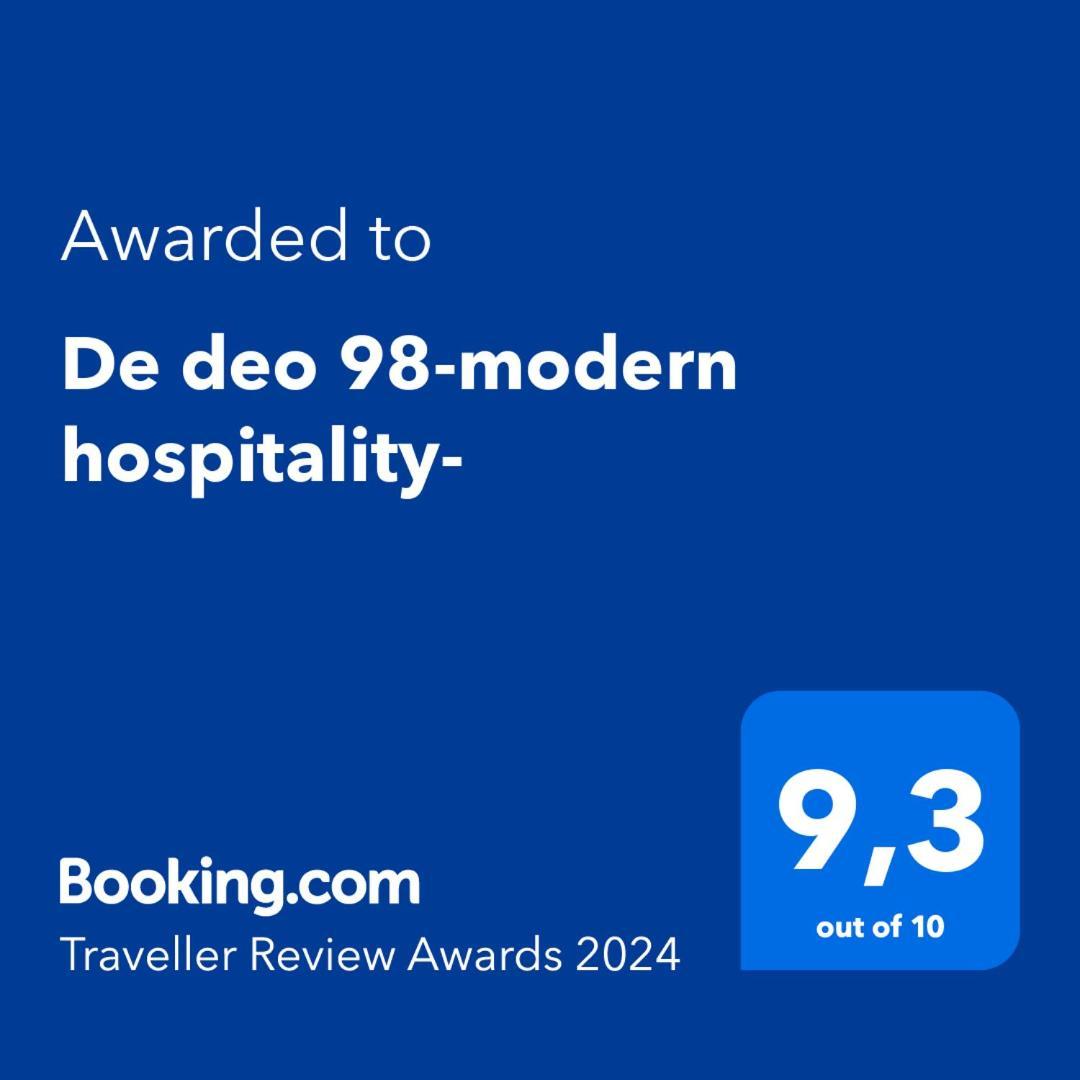 Modern Hospitality Naples Exclusive Stay מראה חיצוני תמונה